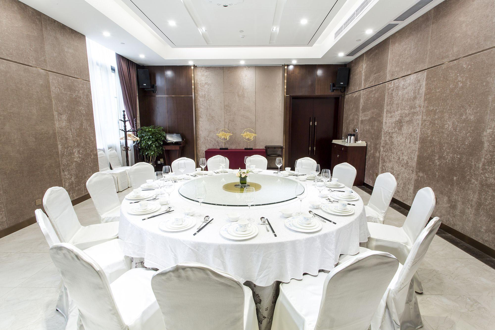 Cimc Apartment Dongguan  Dış mekan fotoğraf