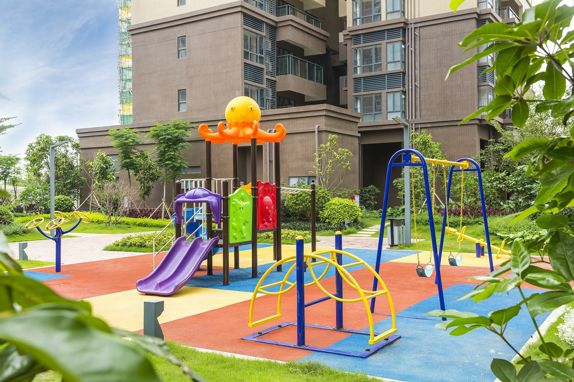Cimc Apartment Dongguan  Dış mekan fotoğraf