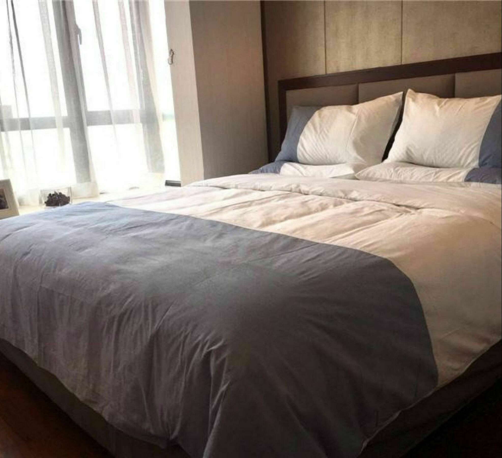 Cimc Apartment Dongguan  Dış mekan fotoğraf