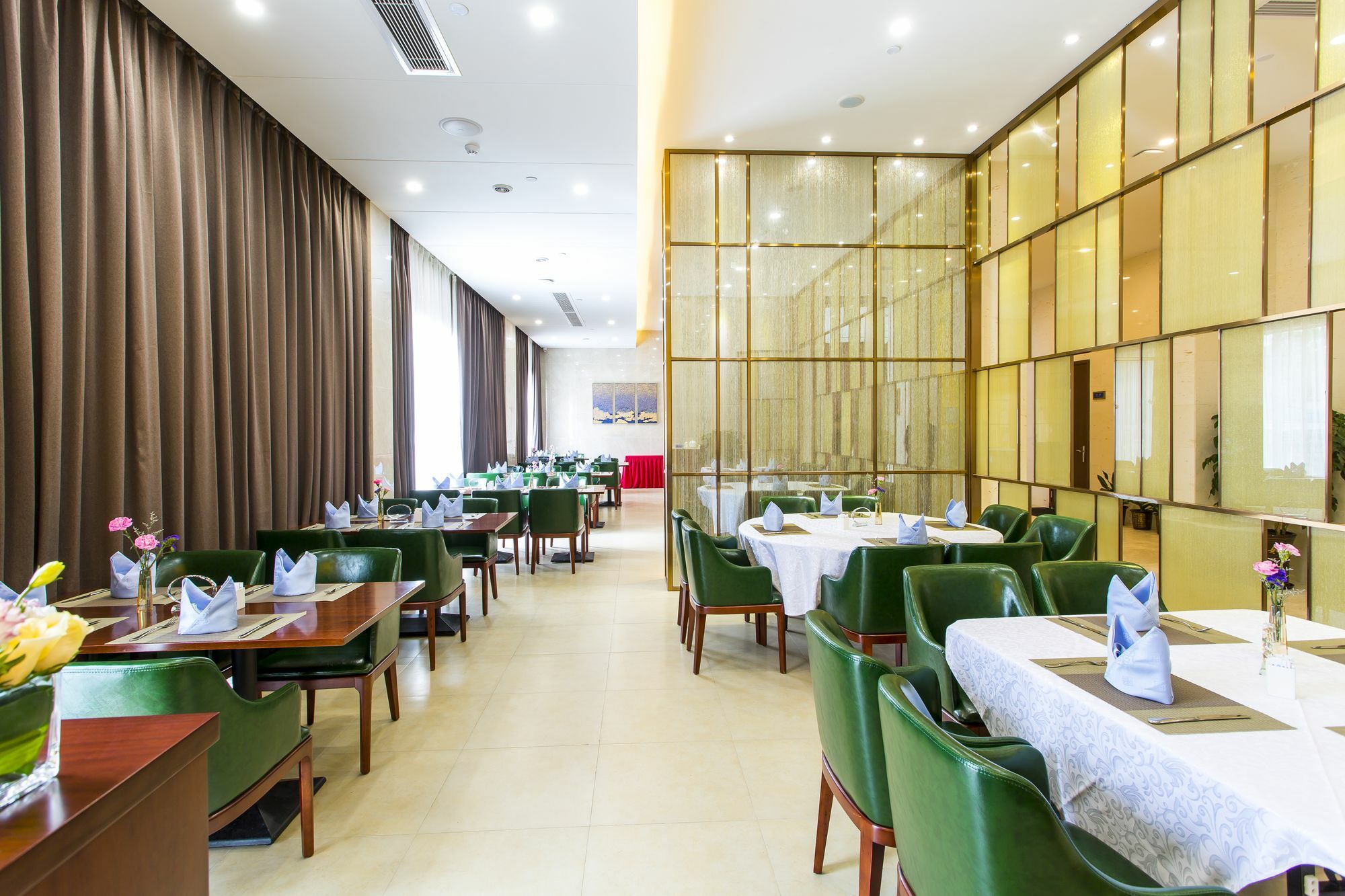 Cimc Apartment Dongguan  Dış mekan fotoğraf