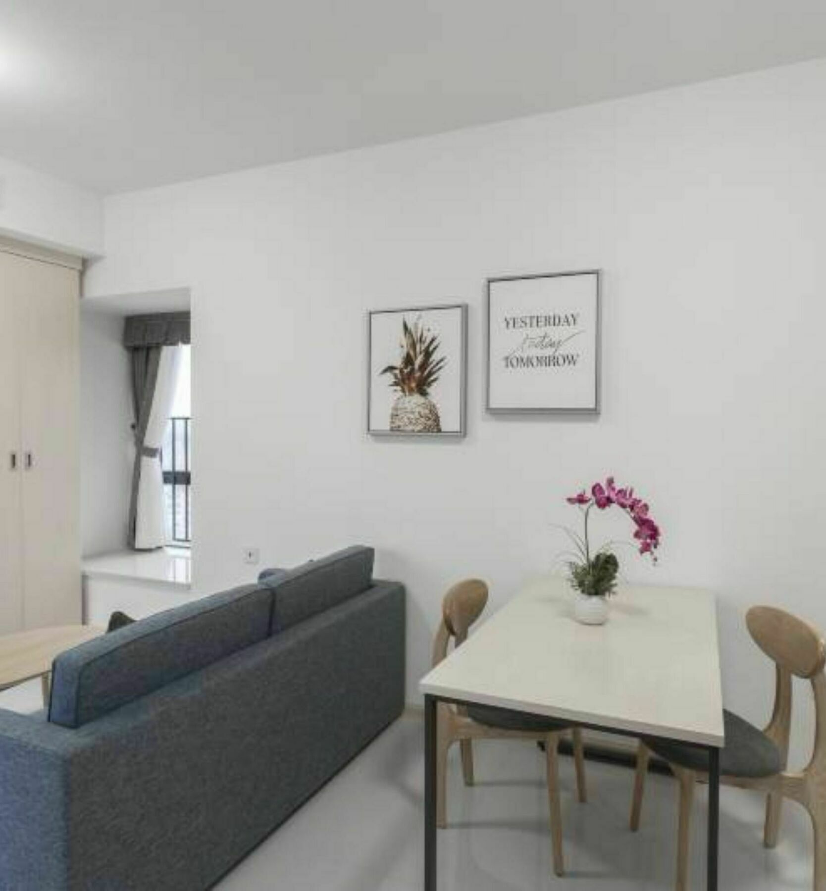 Cimc Apartment Dongguan  Dış mekan fotoğraf